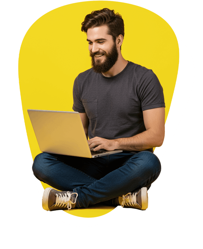Broadband & TV hero image