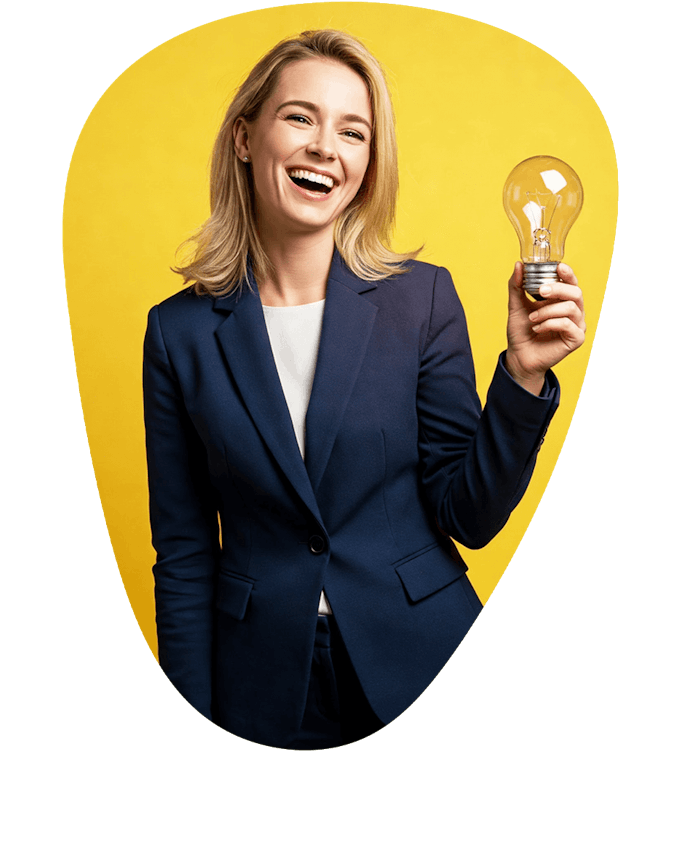 Business Energy hero image