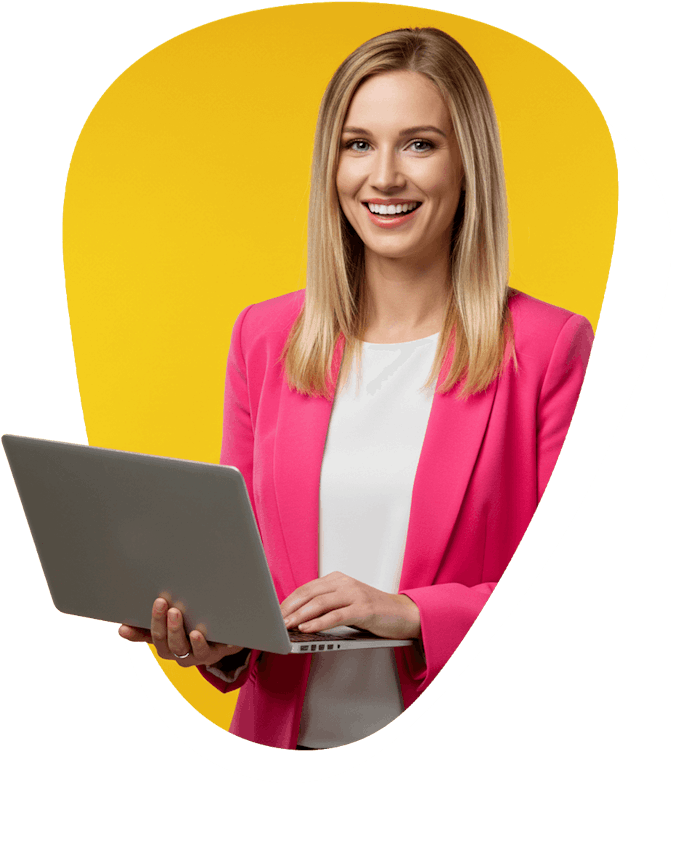 Business Broadband hero image