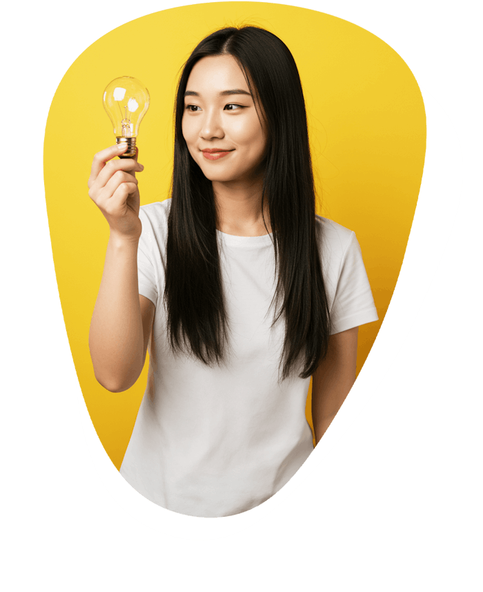 Energy hero image