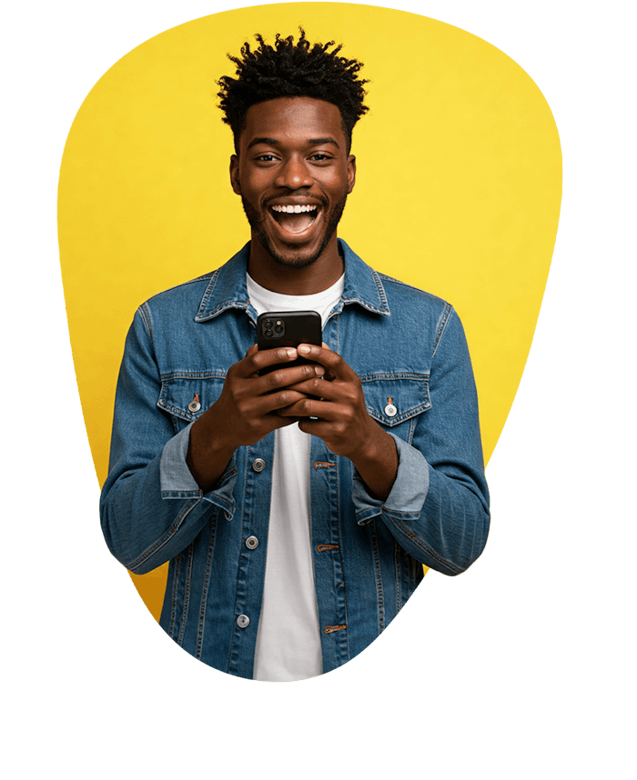 Mobile Phones hero image