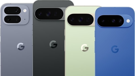 Made by Google 2025 rundown: Pixel 10 series officially launched