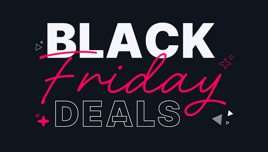 The ultimate Black Friday deals guide (2025)