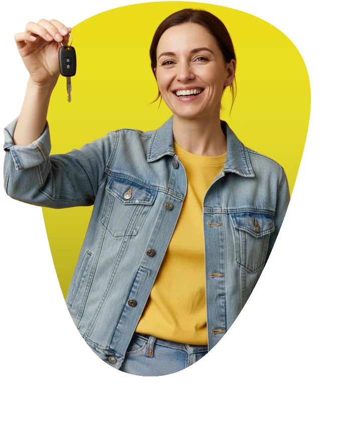 Car Insurance hero image
