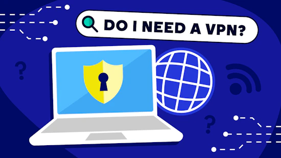What is a VPN and do you need one?