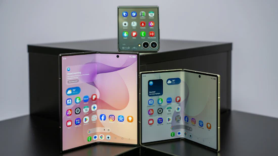 Samsung Galaxy Unpacked July 2026: The biggest announcements