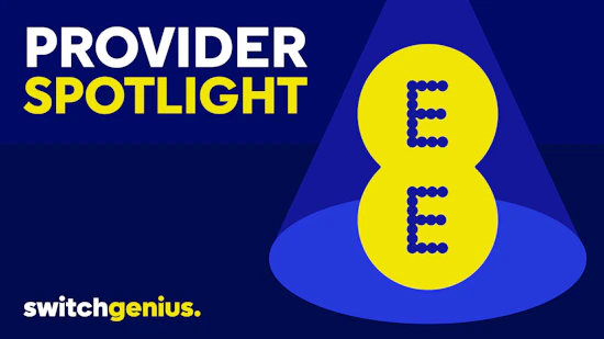 EE provider spotlight: Five things we love about EE broadband