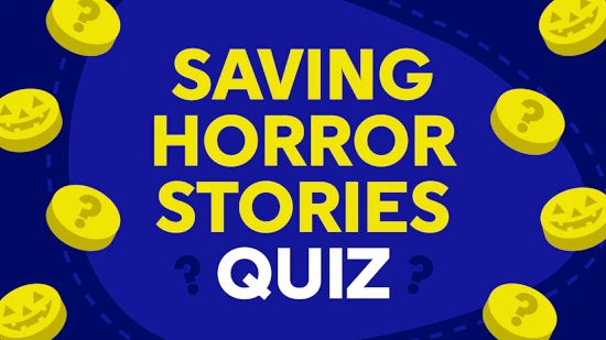 Saving Horror Stories Quiz
